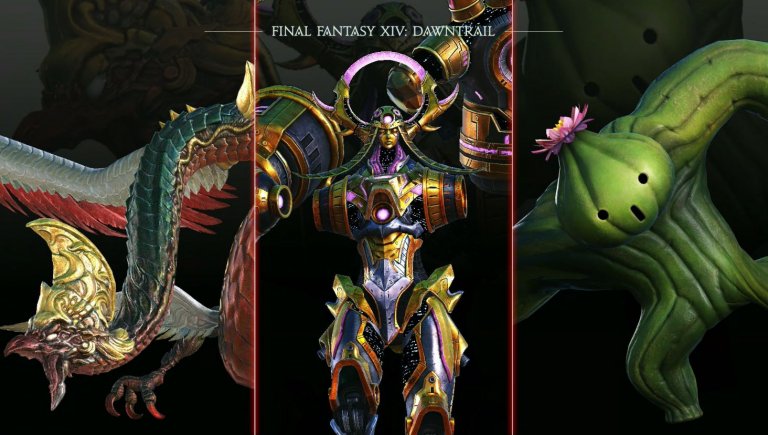 Dawntrail Bosses.jpg